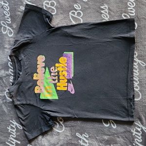 Boy's Nike Shirt boys Nike shirt GUC